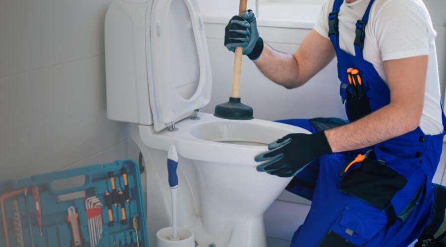 Professional Leak Detection Services in Osgood, OH